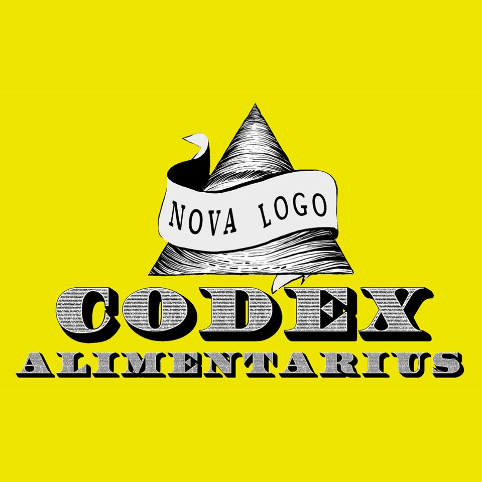 Album 1 - Codex Alimentarius